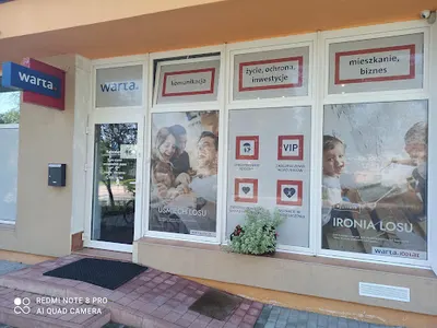 Kancelaria Ubezpieczeniowo - Finansowa Renata Walska